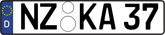 NZ-KA37