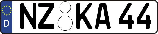 NZ-KA44