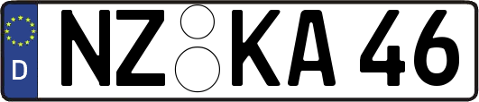 NZ-KA46