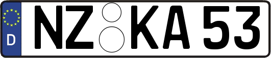 NZ-KA53