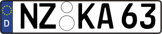 NZ-KA63