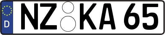 NZ-KA65