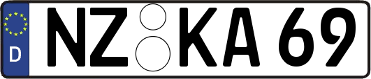 NZ-KA69