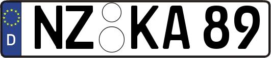 NZ-KA89