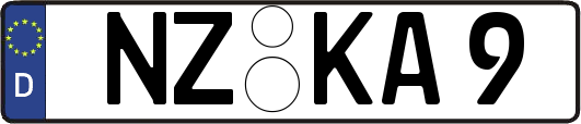 NZ-KA9