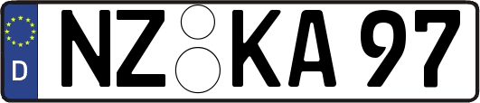 NZ-KA97