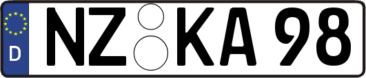 NZ-KA98