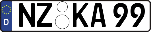 NZ-KA99