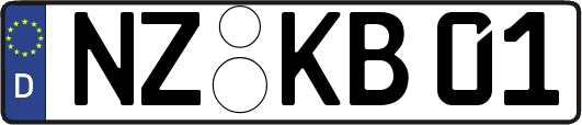 NZ-KB01