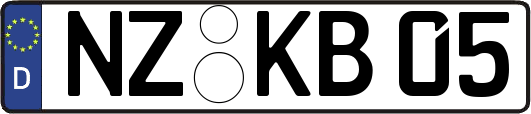 NZ-KB05