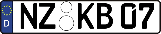 NZ-KB07