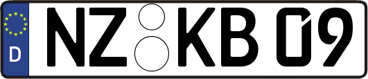 NZ-KB09