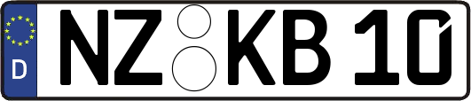 NZ-KB10