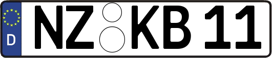 NZ-KB11