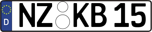 NZ-KB15