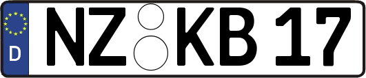 NZ-KB17