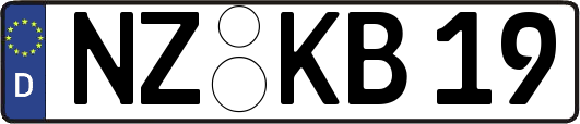 NZ-KB19