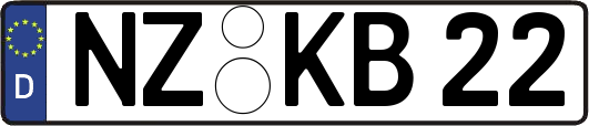 NZ-KB22