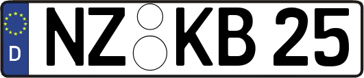 NZ-KB25