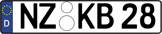 NZ-KB28