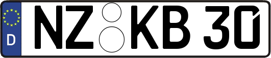 NZ-KB30
