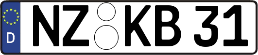 NZ-KB31