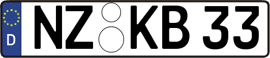 NZ-KB33