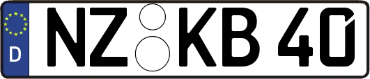NZ-KB40