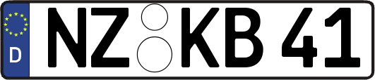 NZ-KB41