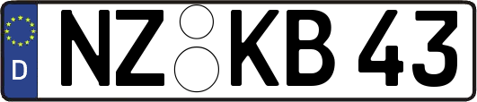 NZ-KB43