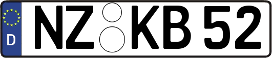 NZ-KB52