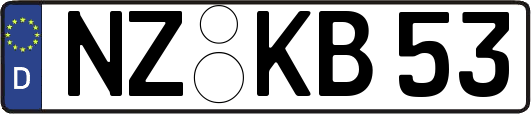 NZ-KB53