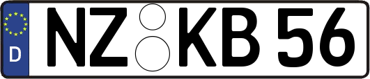 NZ-KB56