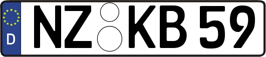 NZ-KB59