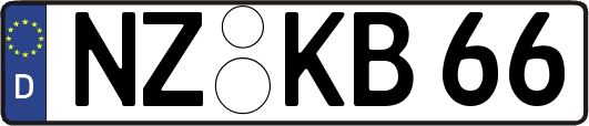 NZ-KB66