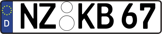 NZ-KB67