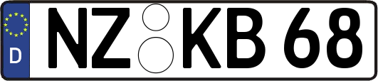 NZ-KB68