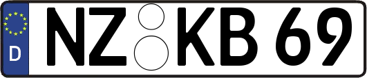 NZ-KB69