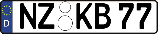 NZ-KB77