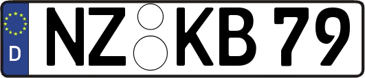 NZ-KB79