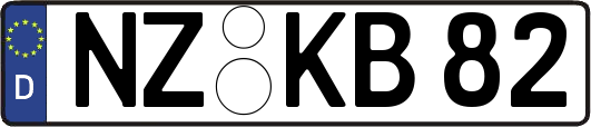 NZ-KB82
