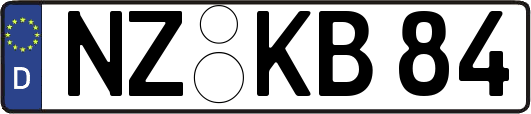 NZ-KB84