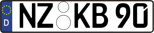 NZ-KB90