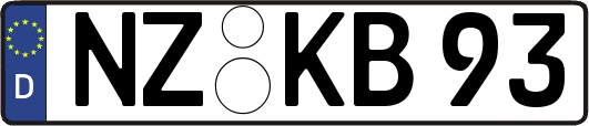 NZ-KB93