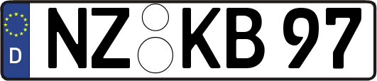 NZ-KB97