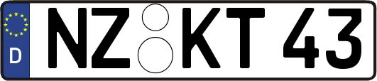 NZ-KT43