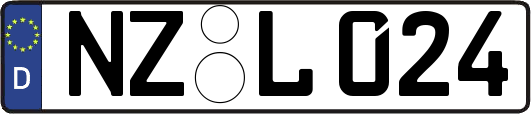 NZ-L024