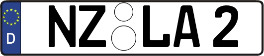 NZ-LA2