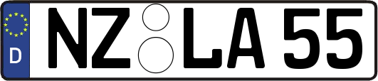 NZ-LA55