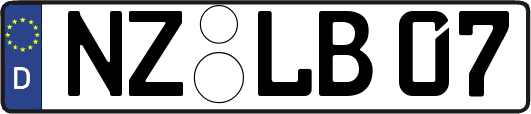 NZ-LB07